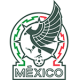Mexique Monde 2026 Femmes